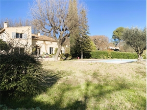 maison à la vente -   13510  EGUILLES, surface 200 m2 vente maison - UBI463100102